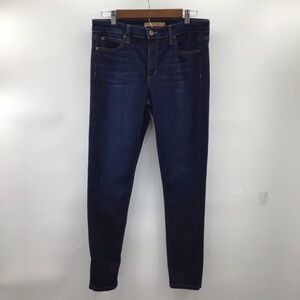 Joe's The Icon Mid Rise Skinny Ankle Jeans